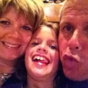 Meet your Posher, Holly